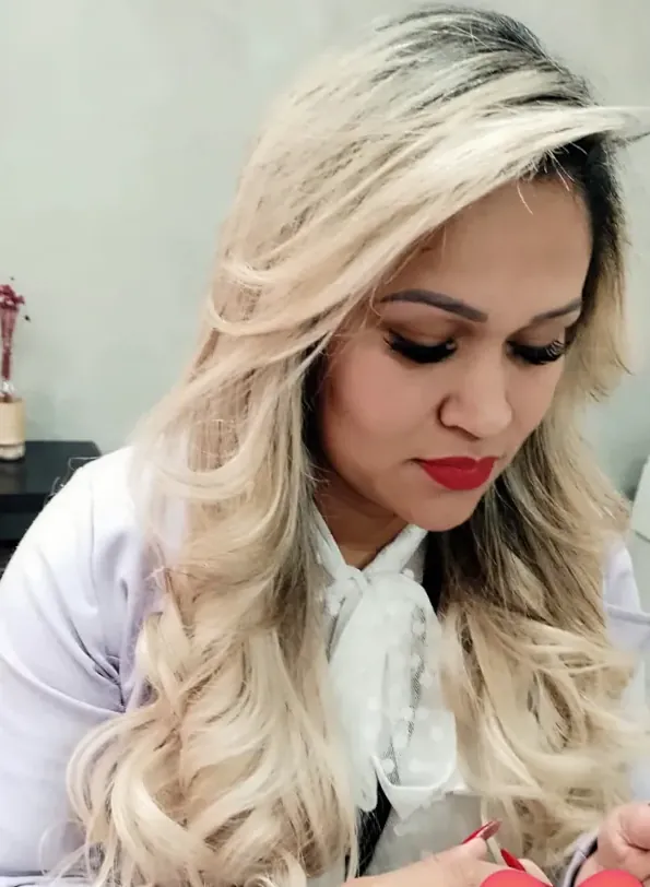 G Color Hair Design — foto oficial do salão