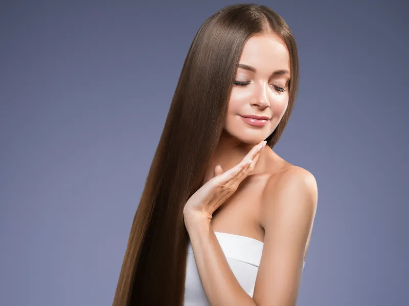 G Color Hair Design — foto oficial do salão